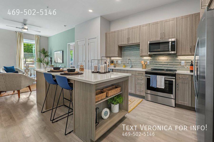 Apartment for rent at 4905 Broadway Dr #1056, Plano, TX 75024