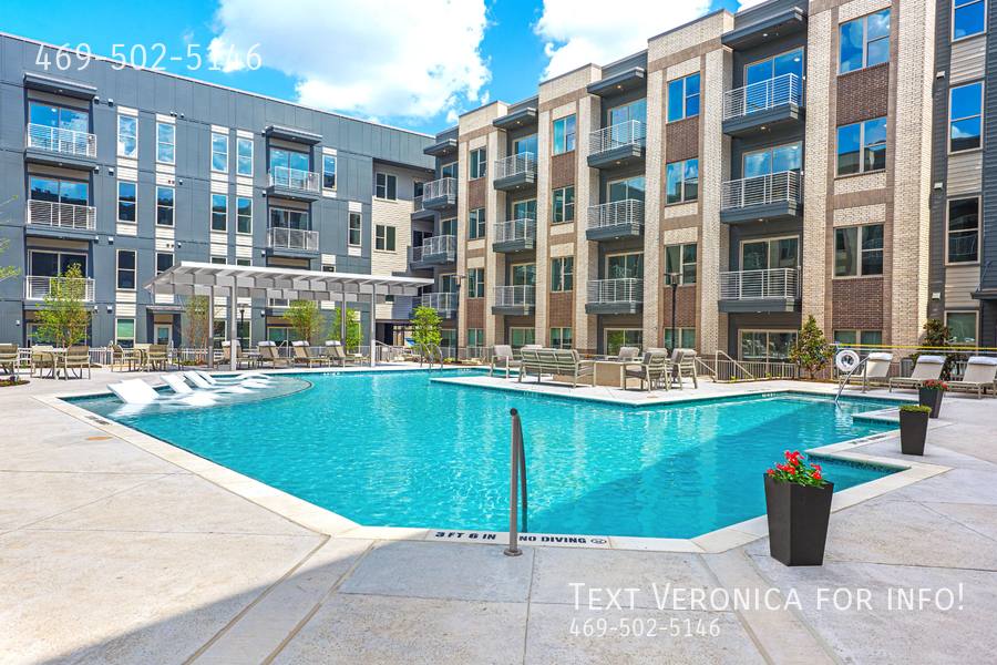 Apartment for rent at 4905 Broadway Dr #1056, Plano, TX 75024