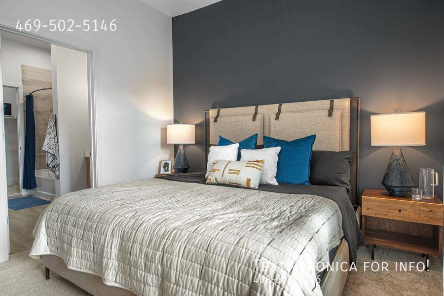 Apartment for rent at 4905 Broadway Dr #1056, Plano, TX 75024
