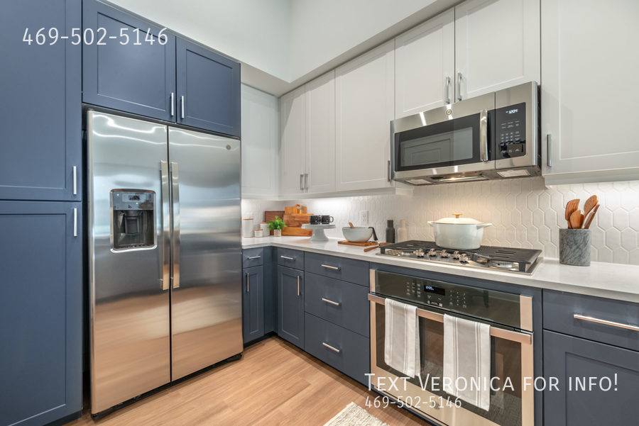 Apartment for rent at 4408 Cole Ave #870, Dallas, TX 75205