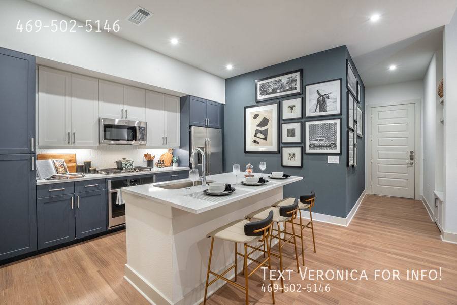 Apartment for rent at 4408 Cole Ave #870, Dallas, TX 75205