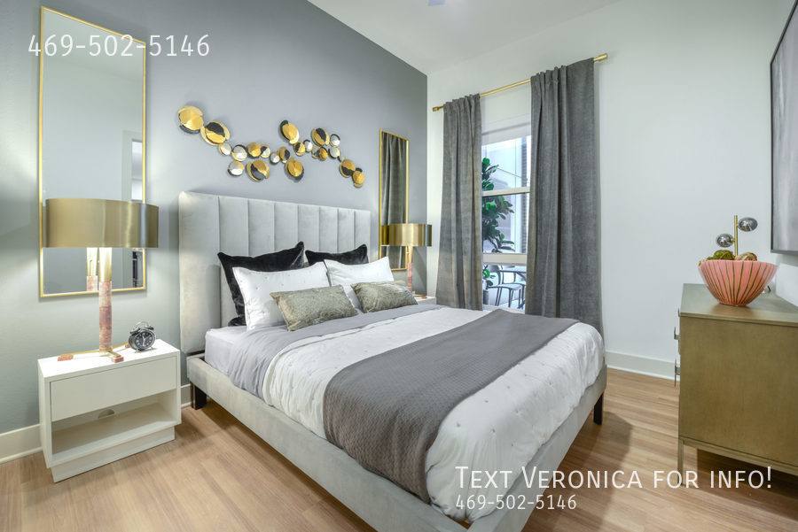 Apartment for rent at 4408 Cole Ave #870, Dallas, TX 75205
