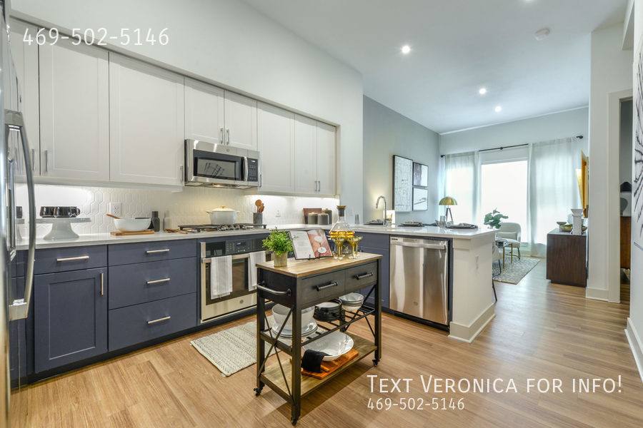 Apartment for rent at 4408 Cole Ave #870, Dallas, TX 75205