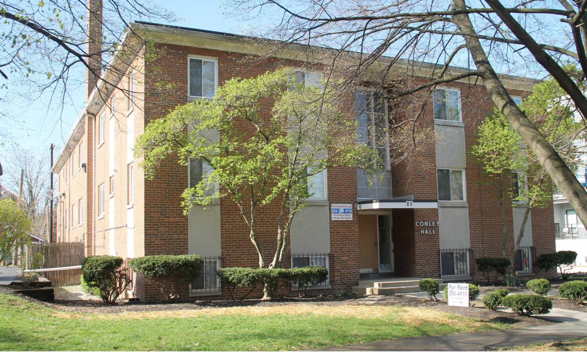 Apartment for rent at 85 W 3rd Ave, Columbus, OH 43201