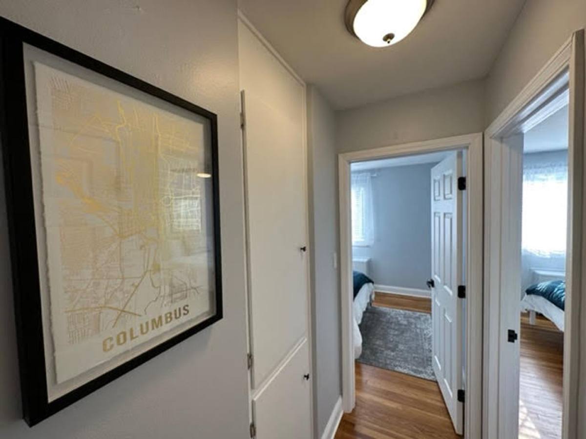 Apartment for rent at 85 W 3rd Ave, Columbus, OH 43201
