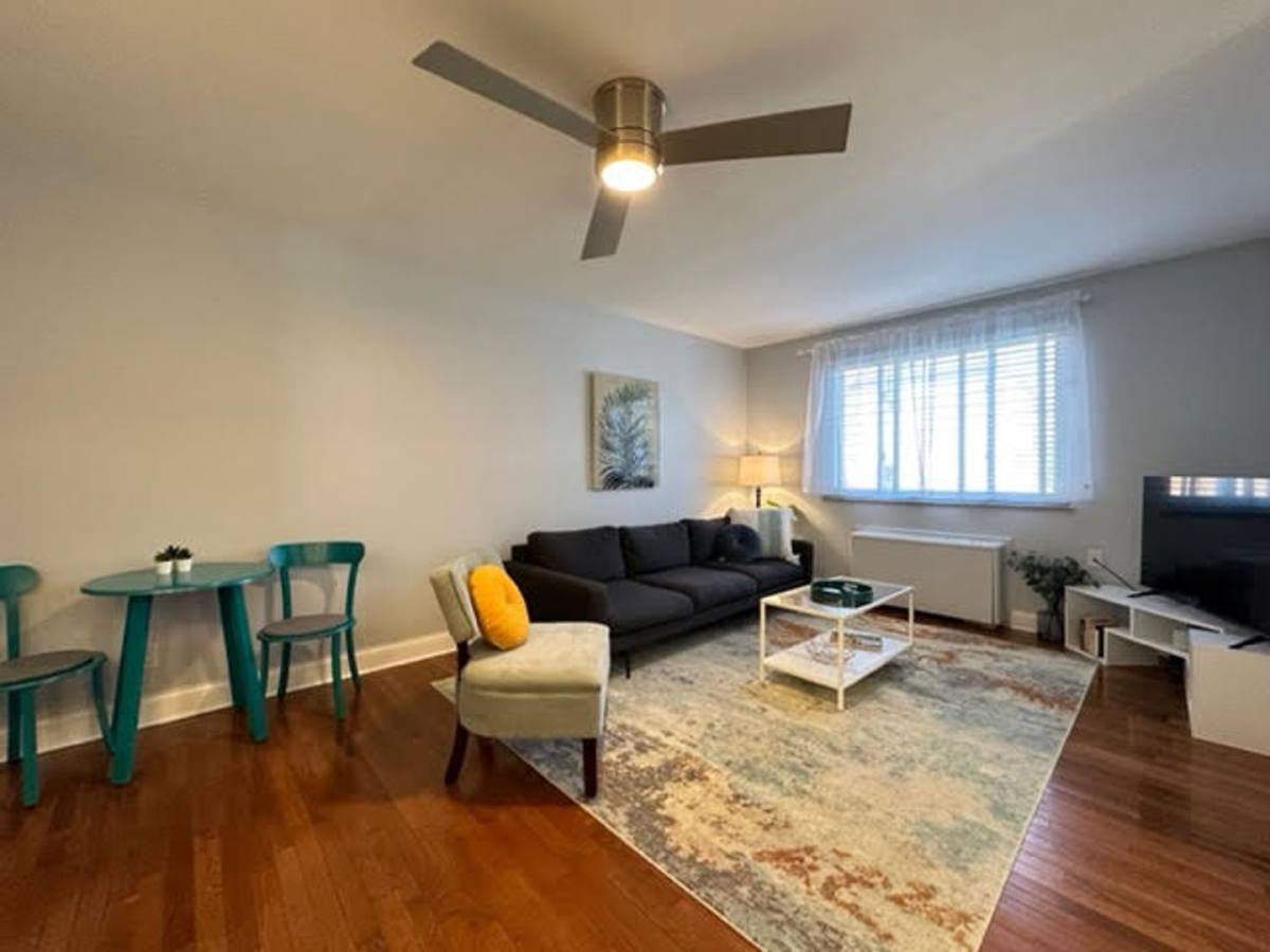 Apartment for rent at 85 W 3rd Ave, Columbus, OH 43201