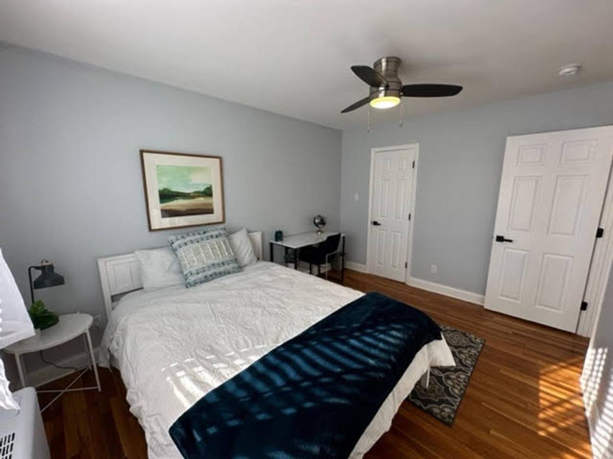 Apartment for rent at 85 W 3rd Ave, Columbus, OH 43201