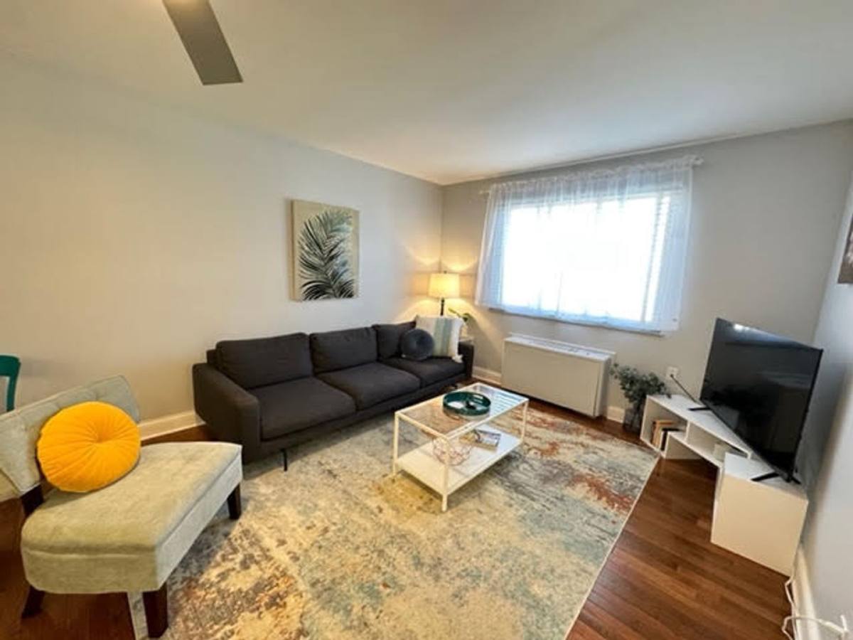 Apartment for rent at 85 W 3rd Ave, Columbus, OH 43201