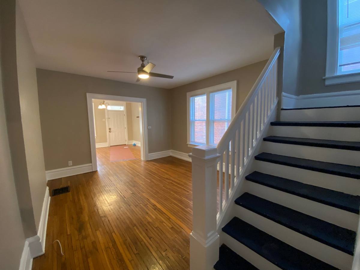 Apartment for rent at 88-90 E 4th Ave, Columbus, OH 43201