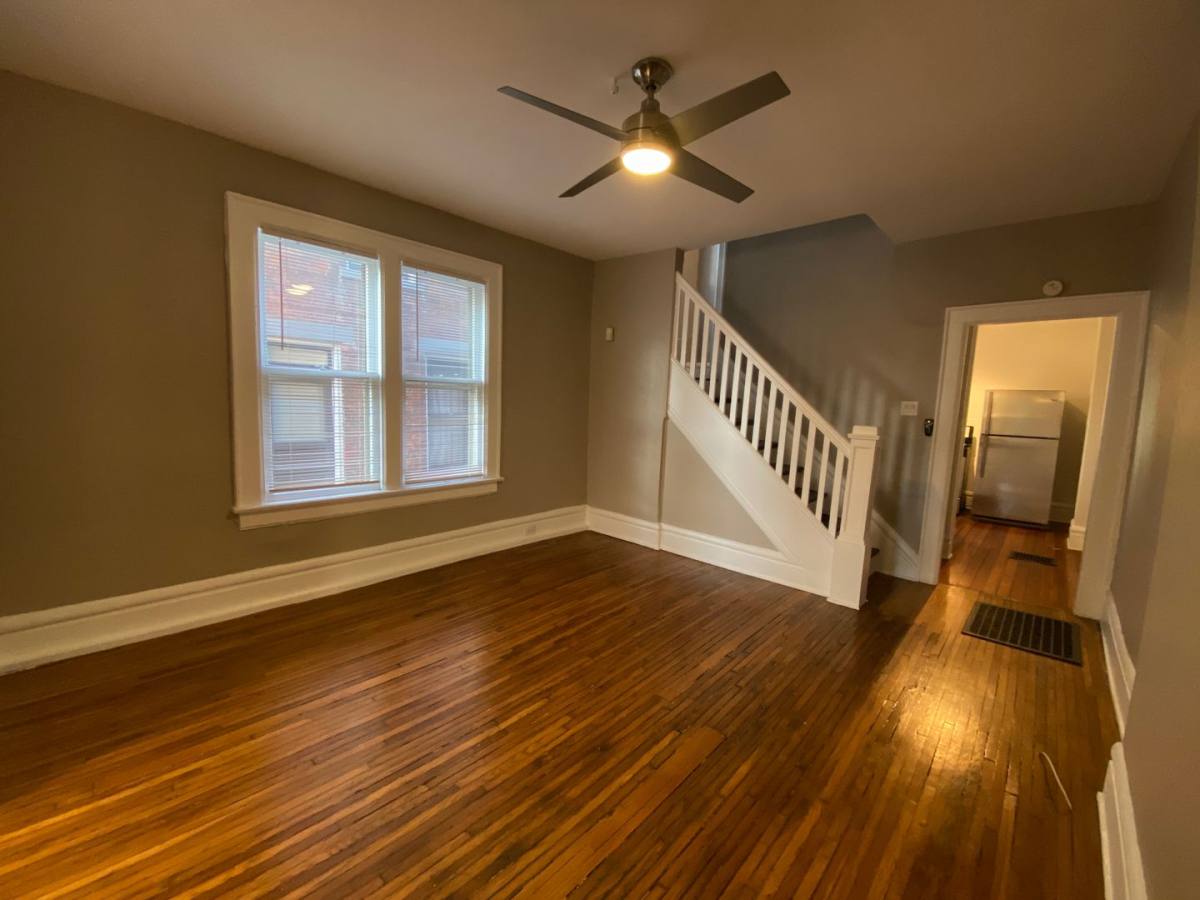 Apartment for rent at 88-90 E 4th Ave, Columbus, OH 43201