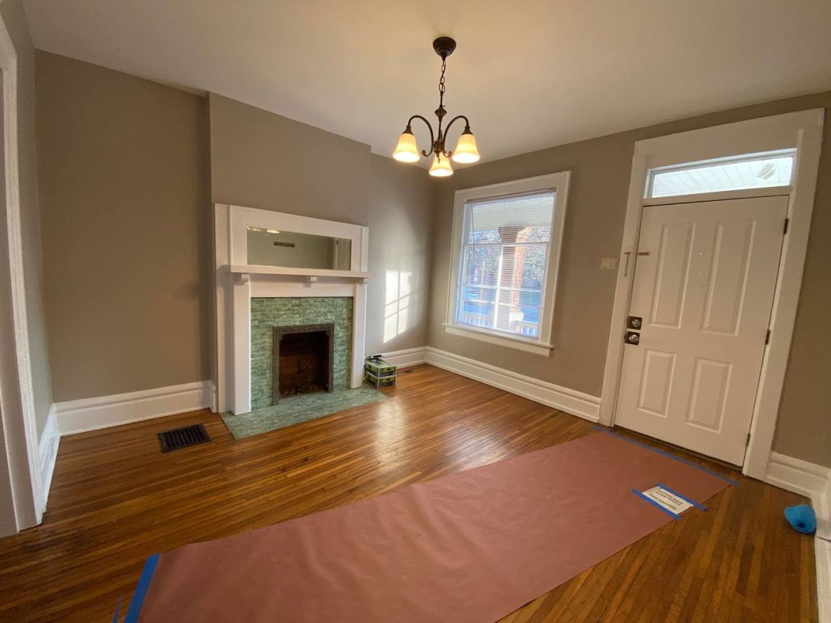 Apartment for rent at 88-90 E 4th Ave, Columbus, OH 43201