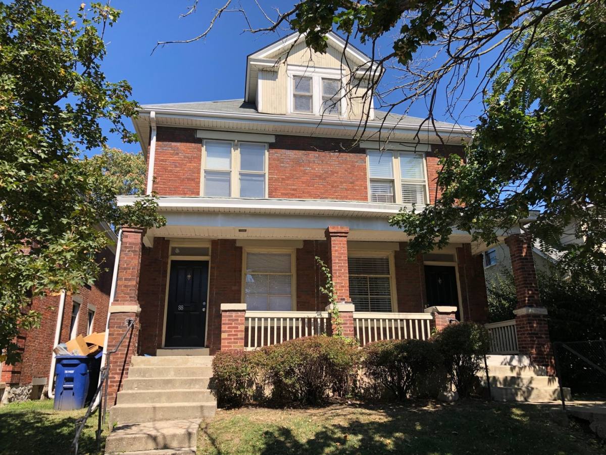 Apartment for rent at 88-90 E 4th Ave, Columbus, OH 43201