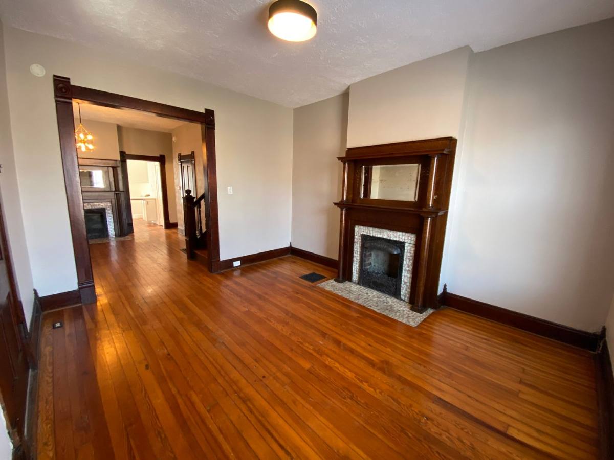 Apartment for rent at 49 Price Ave, Columbus, OH 43201