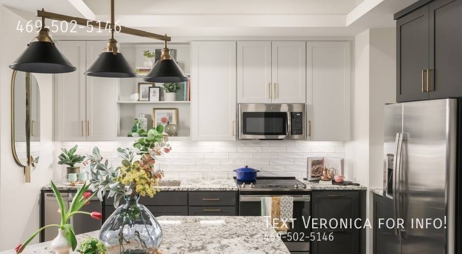 Apartment for rent at 4545 Mission Ave #1052, Frisco, TX 75034