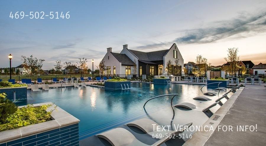 Apartment for rent at 4545 Mission Ave #1052, Frisco, TX 75034