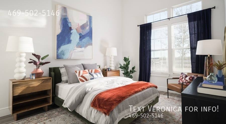 Apartment for rent at 4545 Mission Ave #1052, Frisco, TX 75034