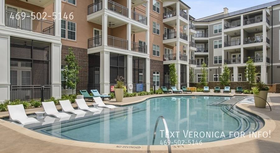 Apartment for rent at 4545 Mission Ave #1052, Frisco, TX 75034