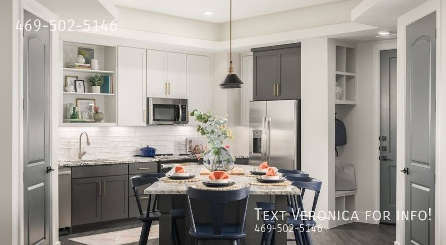 Apartment for rent at 4545 Mission Ave #1052, Frisco, TX 75034