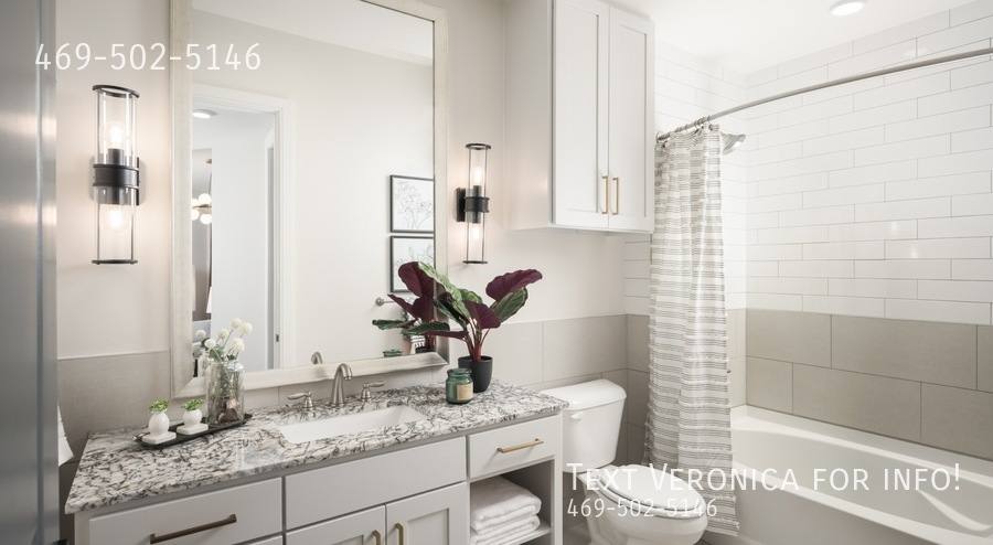 Apartment for rent at 4545 Mission Ave #1052, Frisco, TX 75034