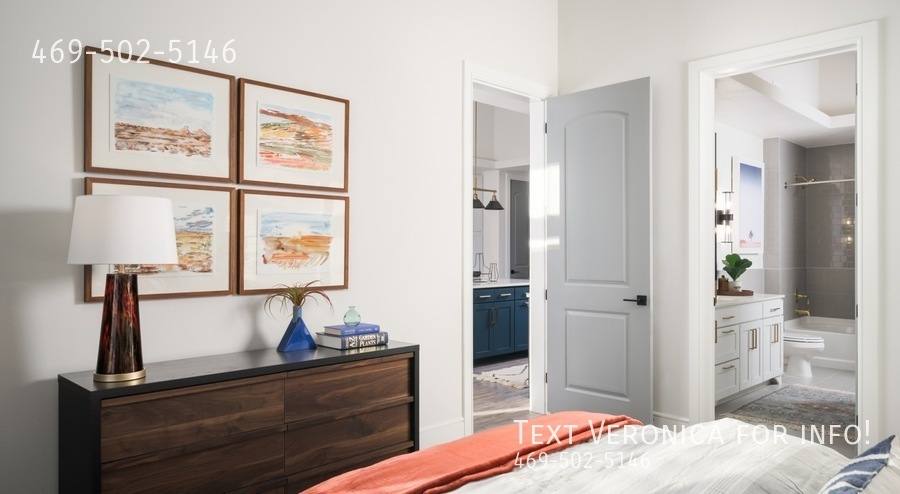 Apartment for rent at 4545 Mission Ave #1052, Frisco, TX 75034
