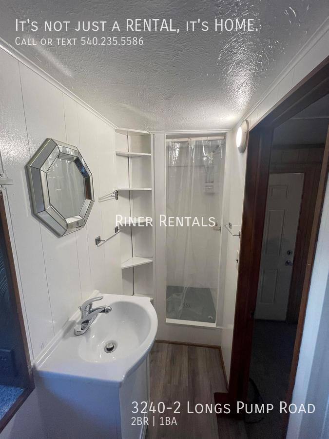 Apartment for rent at 3240-2 Longs Pump Rd, Linville, VA 22834