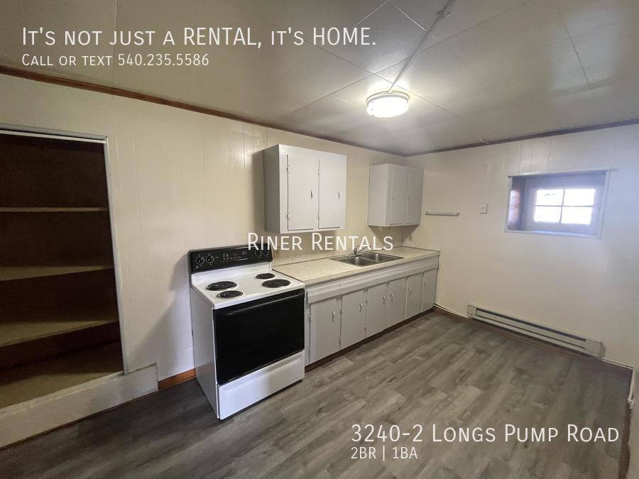 Apartment for rent at 3240-2 Longs Pump Rd, Linville, VA 22834