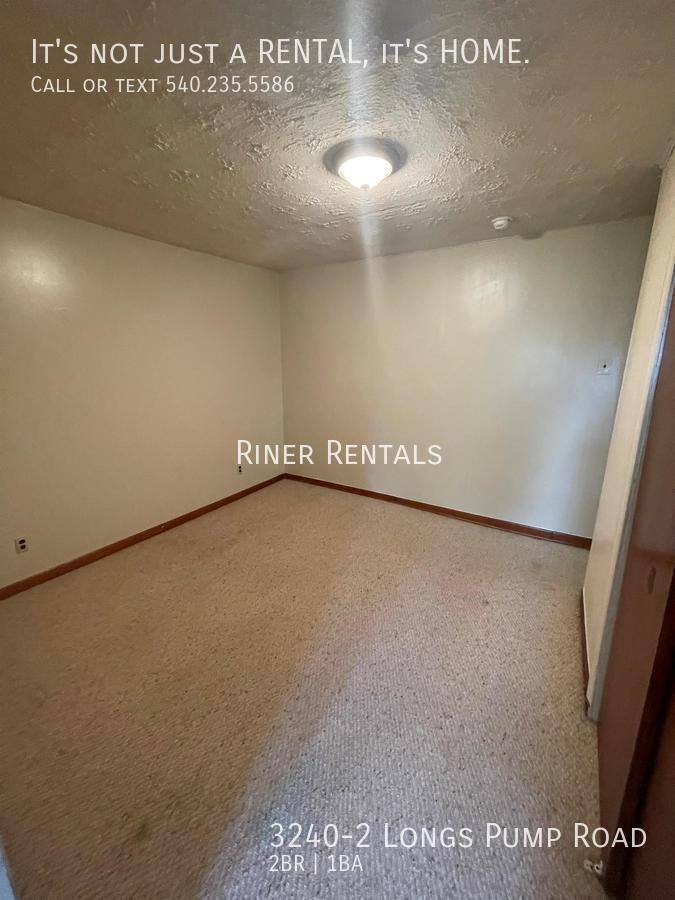 Apartment for rent at 3240-2 Longs Pump Rd, Linville, VA 22834