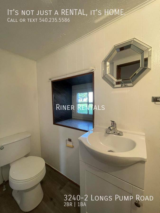 Apartment for rent at 3240-2 Longs Pump Rd, Linville, VA 22834