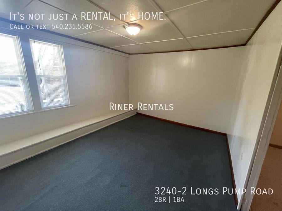 Apartment for rent at 3240-2 Longs Pump Rd, Linville, VA 22834