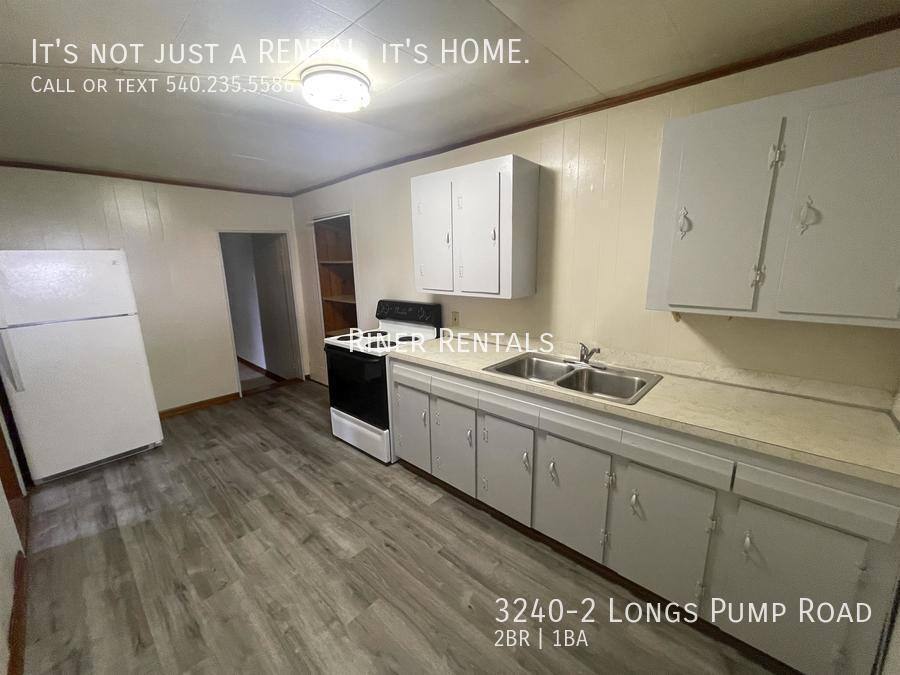 Apartment for rent at 3240-2 Longs Pump Rd, Linville, VA 22834