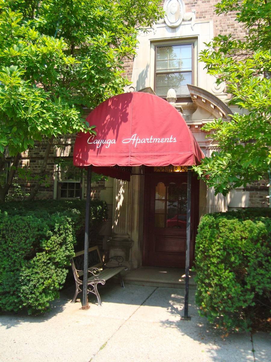 Apartment for rent at 100 W Buffalo St, Ithaca, NY 14850