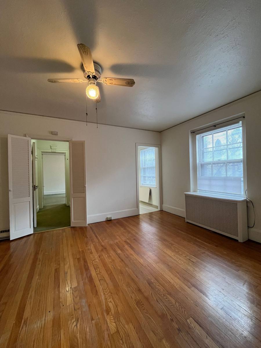 Apartment for rent at 100 W Buffalo St, Ithaca, NY 14850