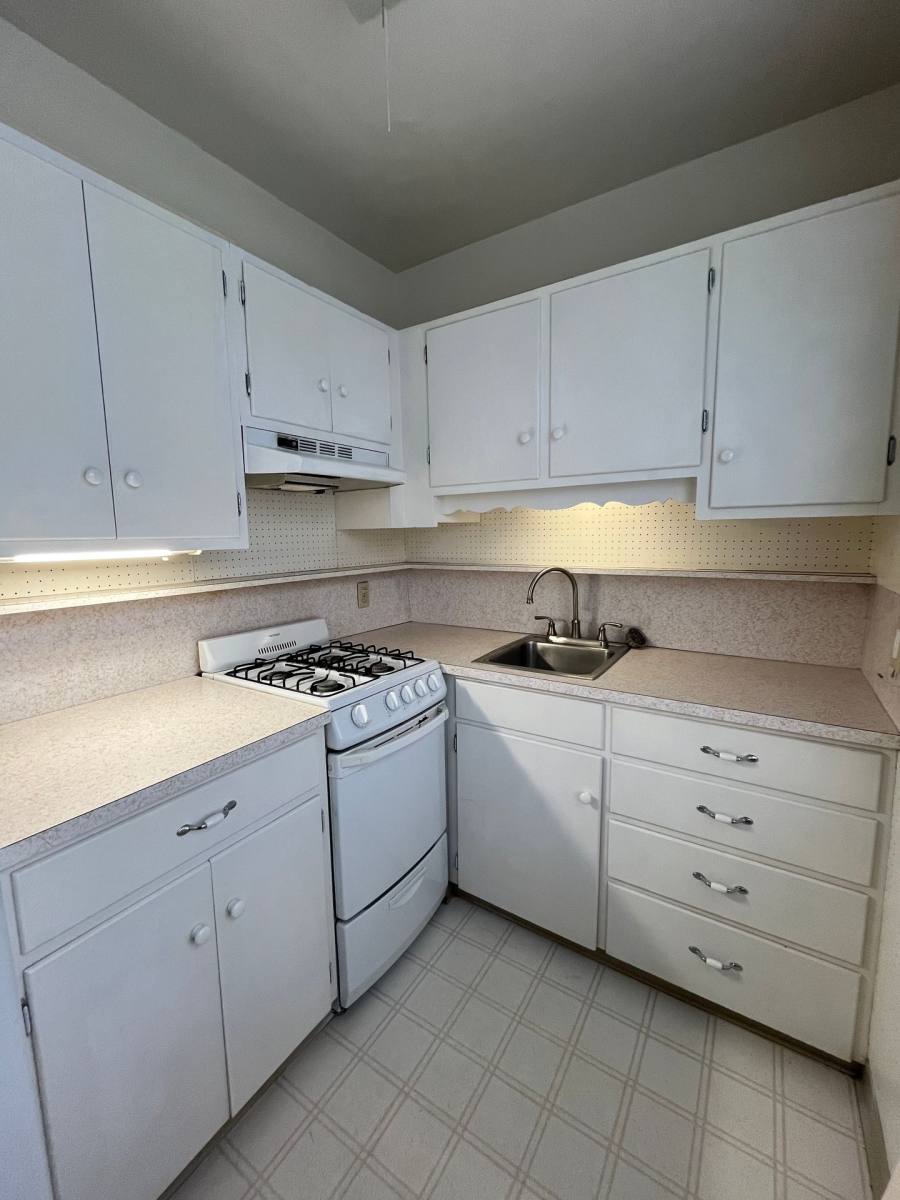 Apartment for rent at 100 W Buffalo St, Ithaca, NY 14850