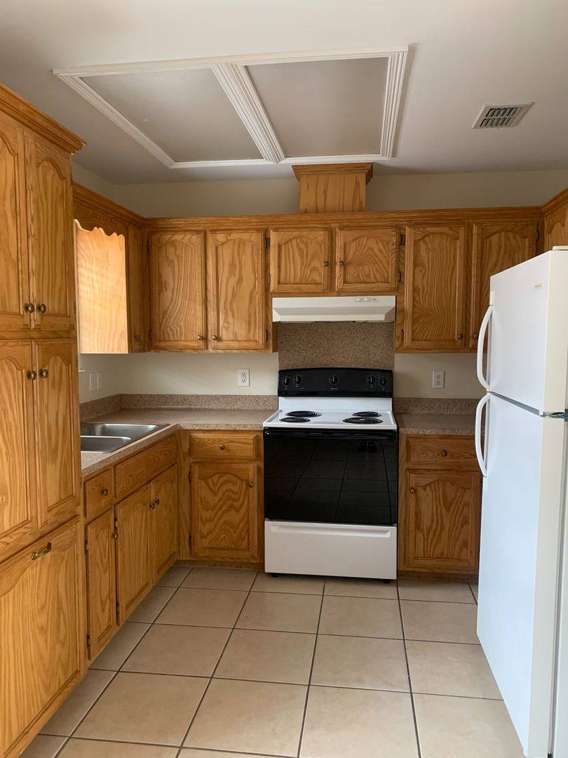 Apartment for rent at 1834 Tierra Dulce, Edinburg, TX 78539