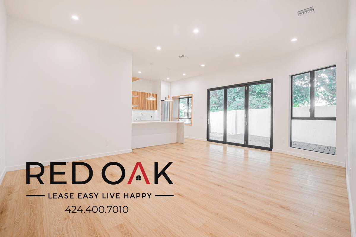 Condo for rent at 2590 Midvale Ave, Los Angeles, CA 90064