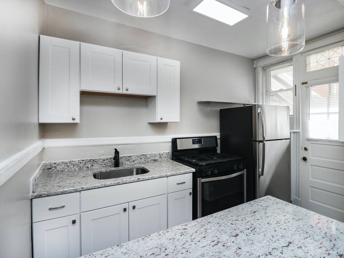 Apartment for rent at 1104 Magnolia St, Greensboro, NC 27401
