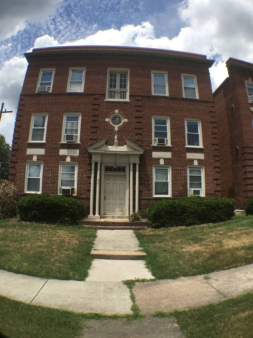 Apartment for rent at 1104 Magnolia St, Greensboro, NC 27401