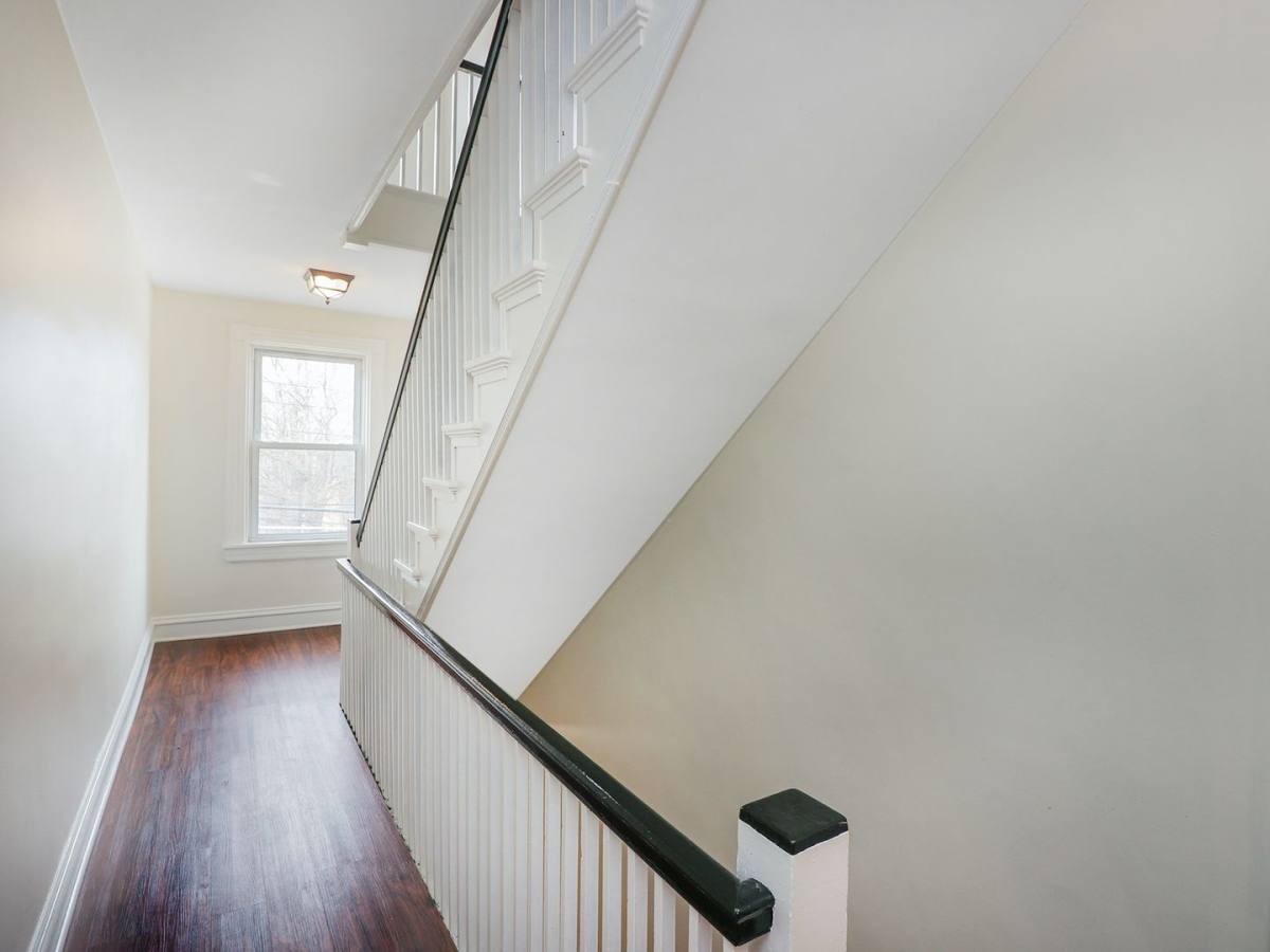Apartment for rent at 1104 Magnolia St, Greensboro, NC 27401