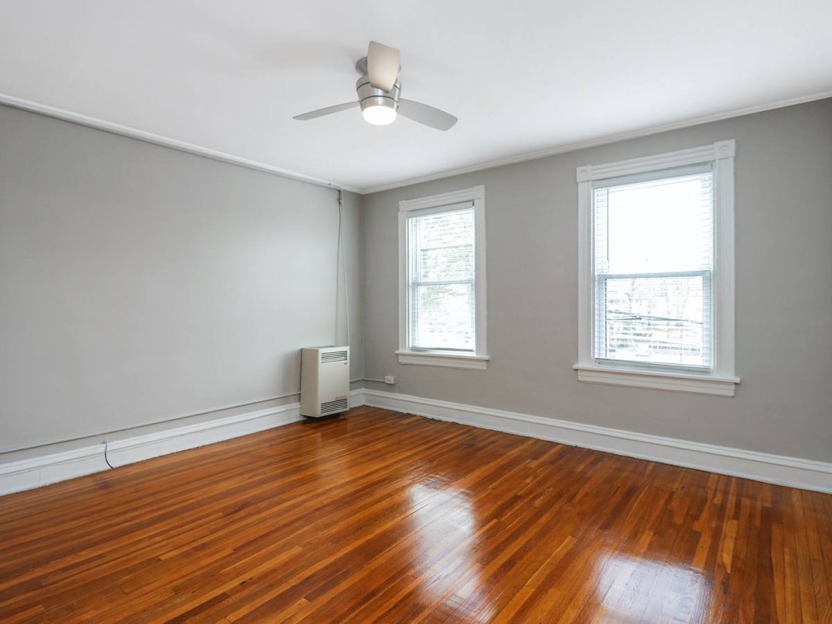 Apartment for rent at 1104 Magnolia St, Greensboro, NC 27401