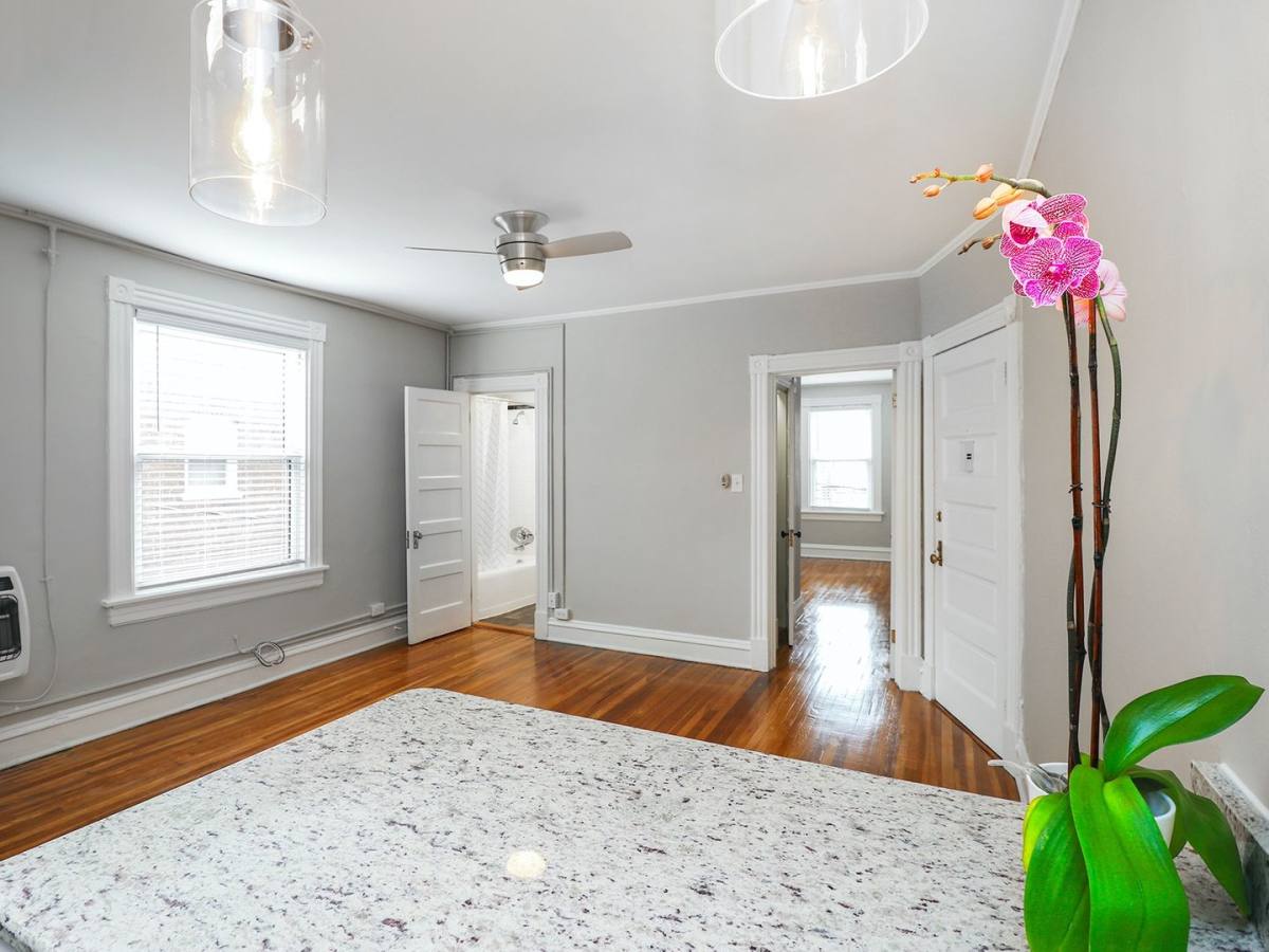 Apartment for rent at 1104 Magnolia St, Greensboro, NC 27401
