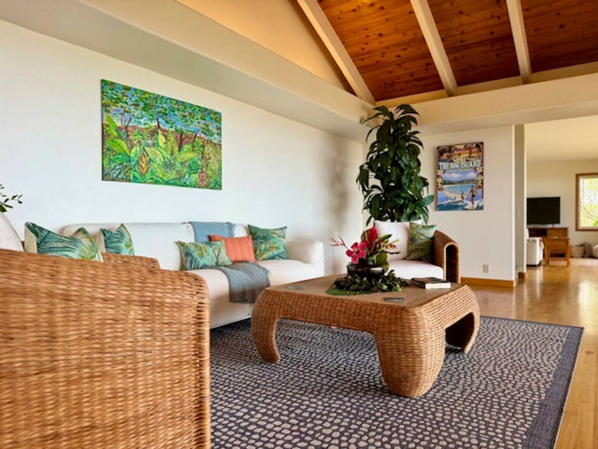 House for rent at 73-1159 Hamo St, Kailua Kona, HI 96740