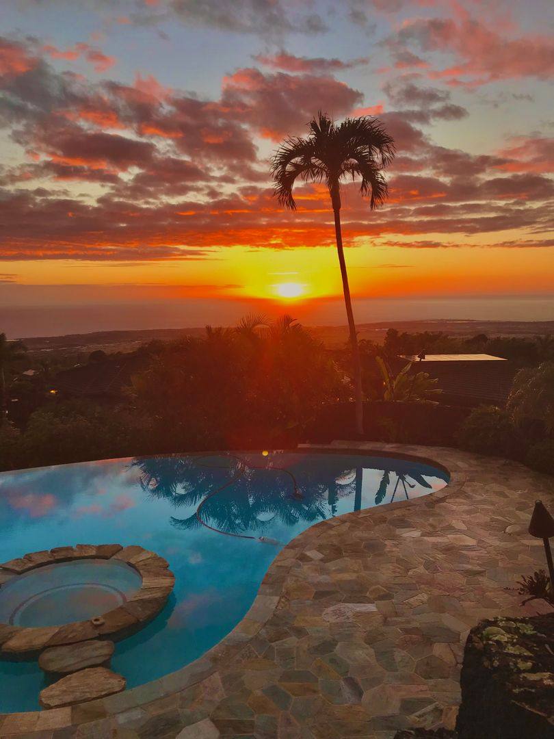 House for rent at 73-1159 Hamo St, Kailua Kona, HI 96740
