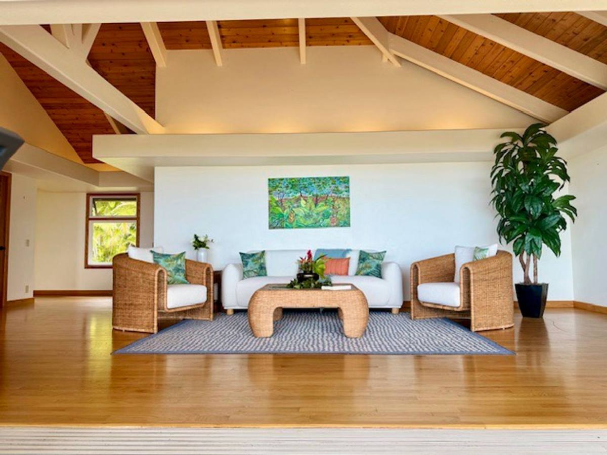 House for rent at 73-1159 Hamo St, Kailua Kona, HI 96740