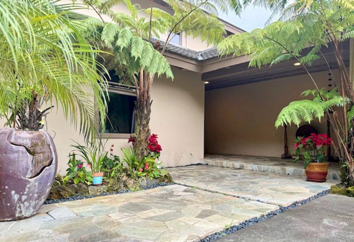 House for rent at 73-1159 Hamo St, Kailua Kona, HI 96740