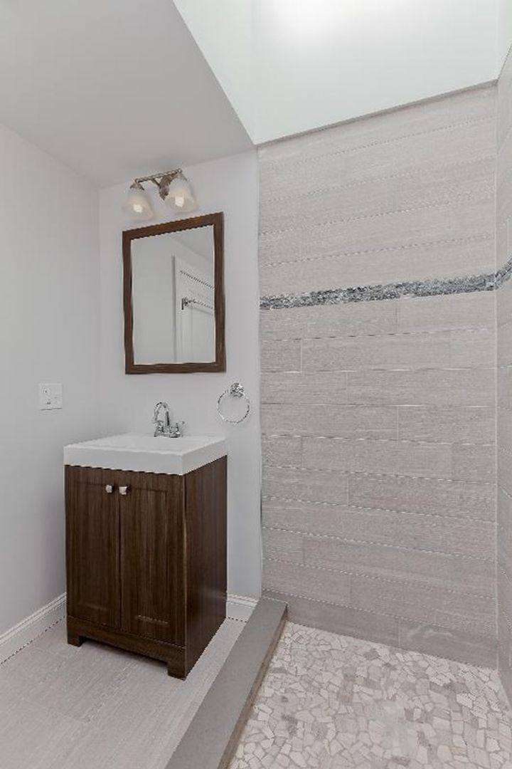Apartment for rent at 998 Tremont #1, Roxbury Crossing, MA 02120