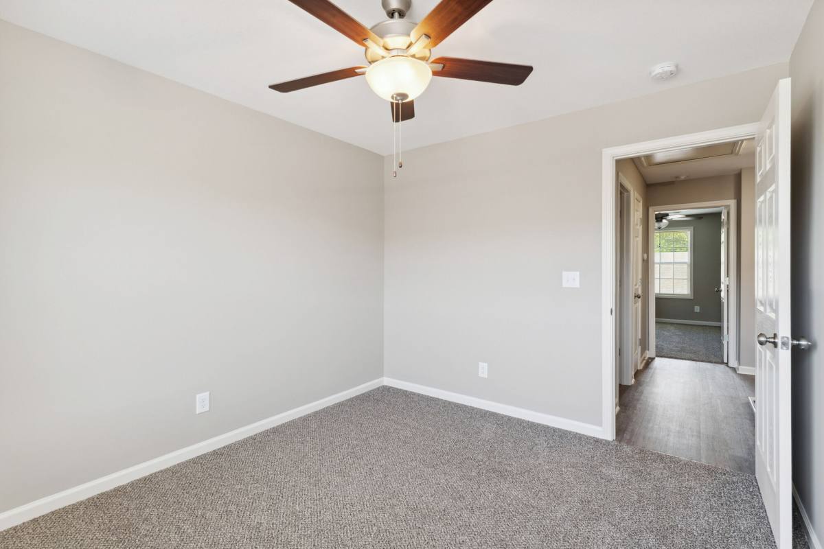 Apartment for rent at Parkview Place, 495 Ringgold Rd, Clarksville, TN 37042