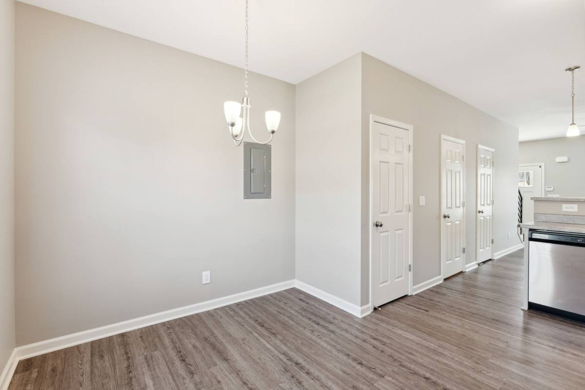 Apartment for rent at Parkview Place, 495 Ringgold Rd, Clarksville, TN 37042