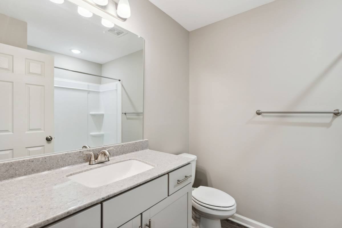 Apartment for rent at Parkview Place, 495 Ringgold Rd, Clarksville, TN 37042