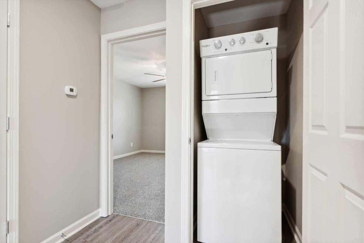 Apartment for rent at Parkview Place, 495 Ringgold Rd, Clarksville, TN 37042