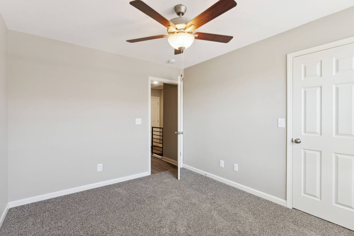 Apartment for rent at Parkview Place, 495 Ringgold Rd, Clarksville, TN 37042